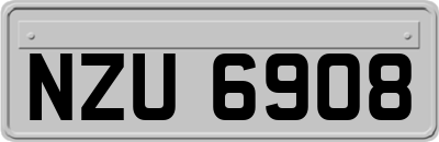 NZU6908
