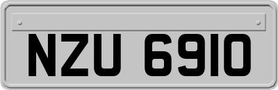NZU6910