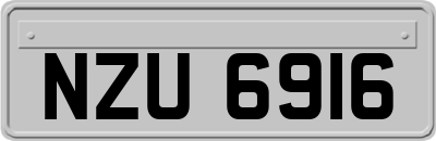 NZU6916