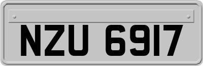 NZU6917