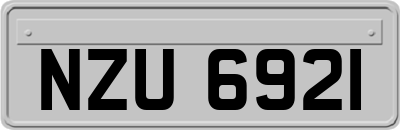 NZU6921