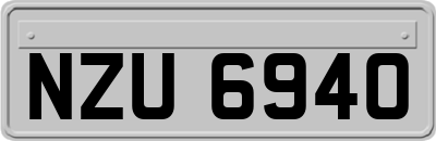NZU6940