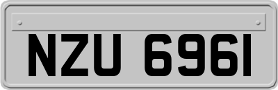 NZU6961