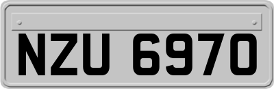 NZU6970
