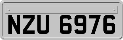 NZU6976