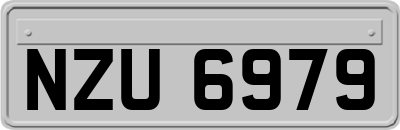NZU6979