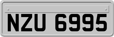NZU6995