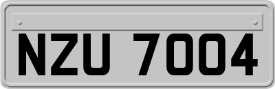 NZU7004