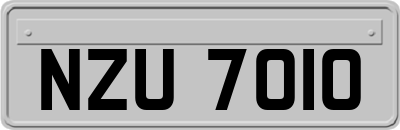 NZU7010