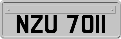 NZU7011