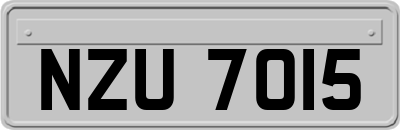 NZU7015