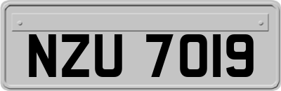 NZU7019