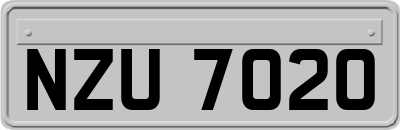 NZU7020