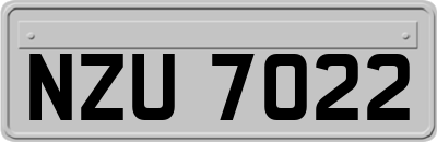 NZU7022