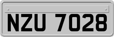 NZU7028