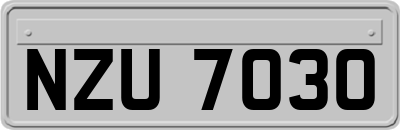 NZU7030