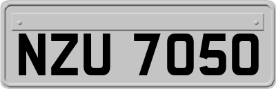 NZU7050