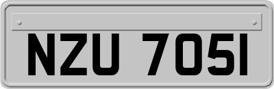 NZU7051