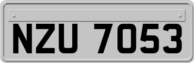 NZU7053