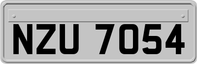 NZU7054