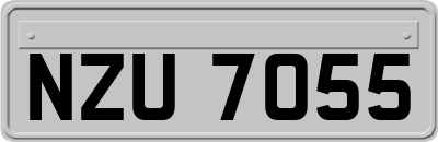 NZU7055