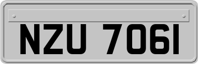 NZU7061
