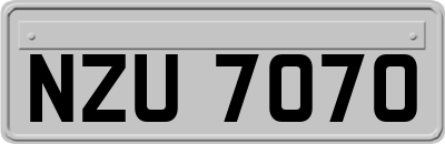 NZU7070