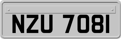 NZU7081