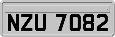 NZU7082