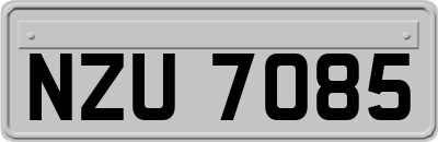 NZU7085