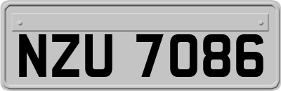 NZU7086