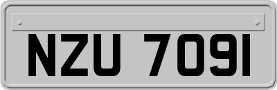 NZU7091