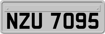 NZU7095