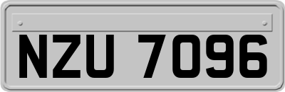 NZU7096