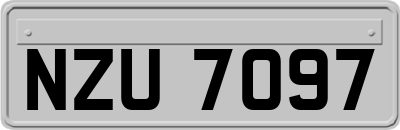 NZU7097