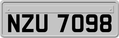 NZU7098