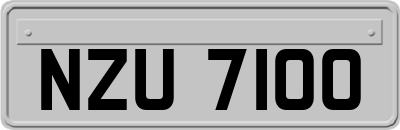 NZU7100