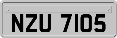 NZU7105