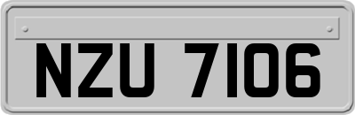 NZU7106