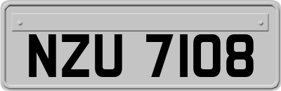 NZU7108