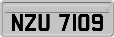 NZU7109