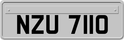 NZU7110
