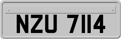 NZU7114