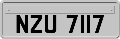 NZU7117