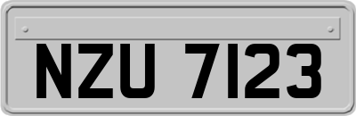 NZU7123
