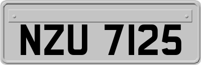 NZU7125