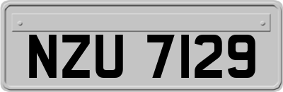 NZU7129