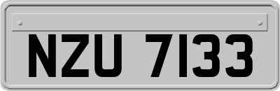 NZU7133