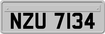 NZU7134