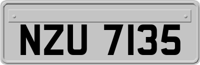 NZU7135